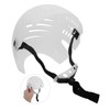 Operitacx Safety Helmet Liner Insert Breathable Collision Protection Hat Durable