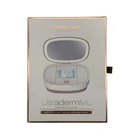 Trophy Skin UltradermMD by Trophy Skin Microderm abrasion System TSULMD White