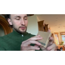 Unbranded Natural Hematite Beads Dainty Bracelet Minimalist Healing Reiki Energy Gifts