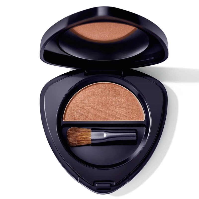 Dr. Hauschka Eyeshadow 1.4g (Various Shades), 07 Aquamarine