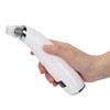 Electric Blackhead Vacuum Cleaner LED Display 3 Strength Blackhead Extractor