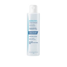 Ducray Keracnyl Loción Purificante Anti Imperfecciones 200ml