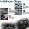 Auto Start Stop Eliminator/Disabler/Disable for 2019-2024 Chevy Traverse Blazer Malibu