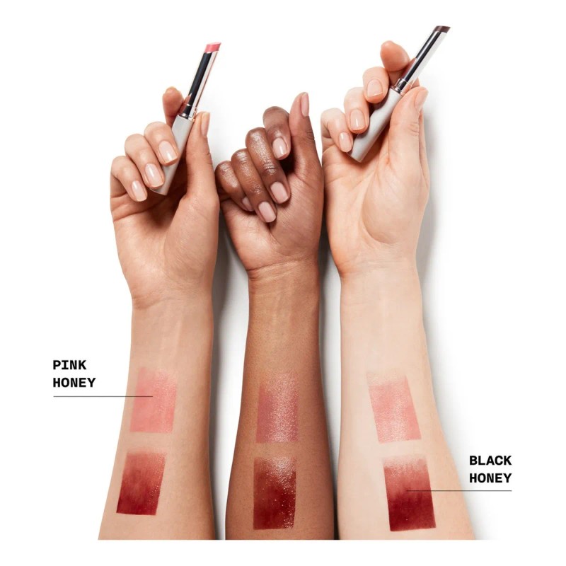 Black Honey Y Pink Honey Almost Lipstick (kit)