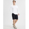 BALEAF Men's Long Sleeve Running Hiking Tops UPF 50+ Quick-Dry