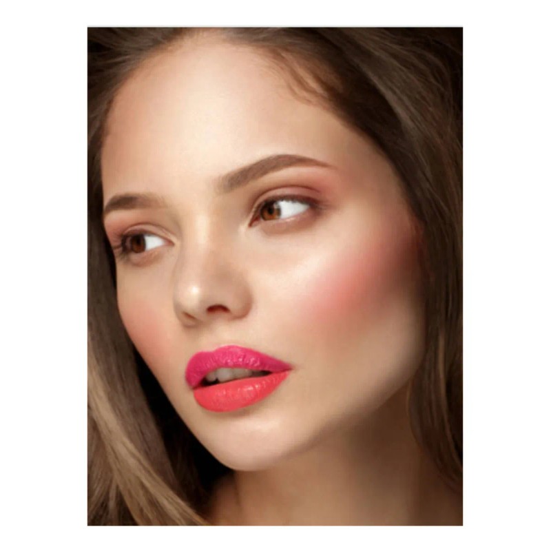 Rubor En Crema Butter Blush Dapop, Mayor Pigmentación