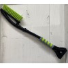 Hopkins 18520 Subzero Power Series Neon Green Snowbrush & Scraper