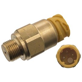 febi bilstein 103910 Oil Pressure Sensor, pack of one