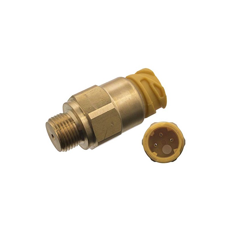febi bilstein 103910 Oil Pressure Sensor, pack of one