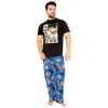 Dragon Ball Z Pyjamas | Goku Men’s Pyjamas | Short