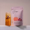 Tungtung Star Pumpkin Red Bean Tea