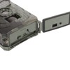 PR100C Outdoor Hunting Camera 1080P HD Infrared Induction Camera Wildlife