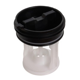 Paxanpax PLD1893 Washing Machine Drain Pump Fluff Filter Fits Whirlpool, Bauknecht, Maytag, Hotpoint, Indesit