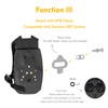 CD Multi-Function Look Delta Shimano SPD & SPD-SL Compatible Toe