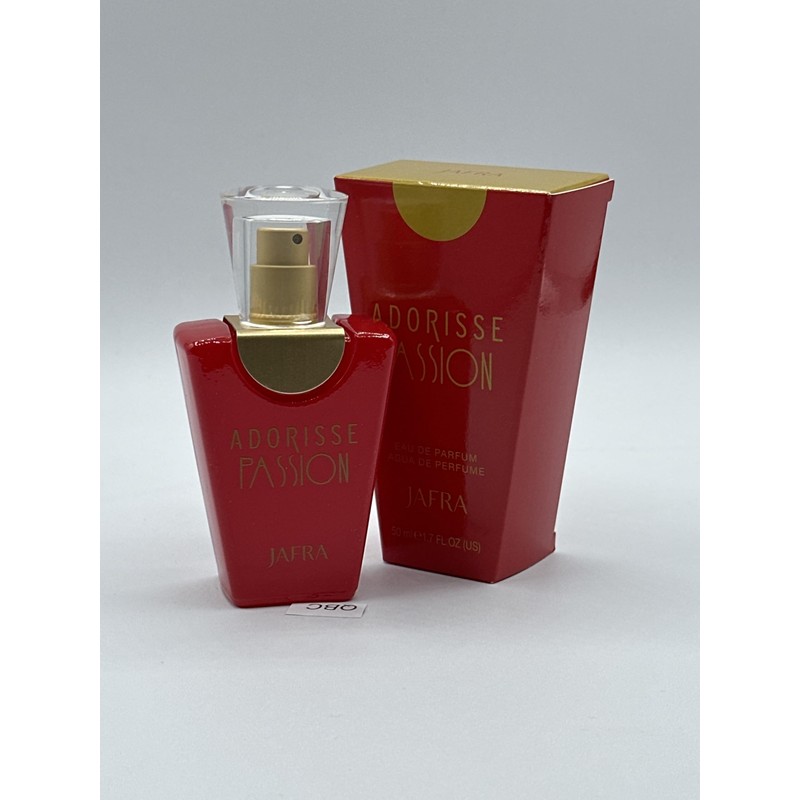 JAFRA Adorisse Passion