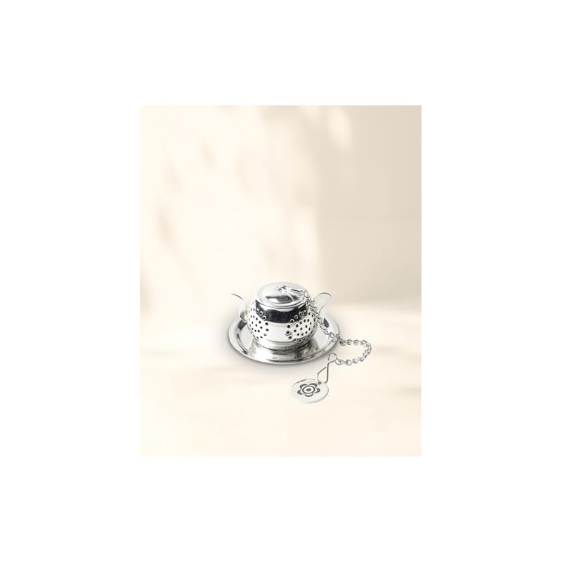 Makaibari Festive Pack Trio Assortment with Infuser : Awaken +