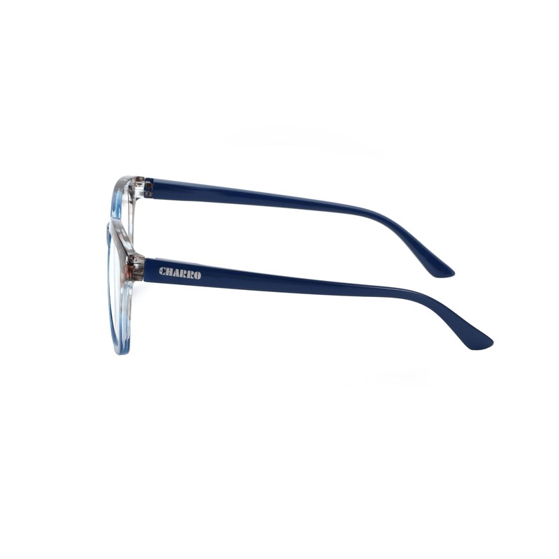 CHARRO Lesebrille Original 2 Blau +2,00