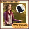 ideamall Tuning Fork 4096HZ Healing Crystal Tuner Purification Storage Pouch