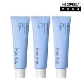 MediPeel Hyaluronic Acid Water Tox Cream 50g, 100-hour moisture retention and pore tightening / 메디필 수분 100시간 유지 모공 속 수분 타이트닝 히알루론산 물톡스 크림 50g