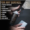Adam's Polishes Advanced Graphene Ceramic Spray Coating (12oz) - 18+