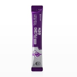 Circulan Arginine 6000 1 box (14 packets) Blueberry-flavored liquid stick vitamin niacin zinc vitality exercise outdoor activities / 써큐란 아르기닌 6000 1박스 (14포) 블루베리맛 액상 스틱 비타민 나이아신 아연 활력 운동 야외활동
