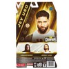 WWE Main Event Series Champions 15cm Action Figure Jey Uso