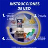 Limpiador BRASSO Antigrasa Max Plus en doypack