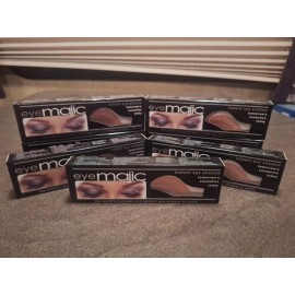 eyemajic Eye Majic Magic Instant Eye Shadow Pearl Shade #4, 14 Pairs