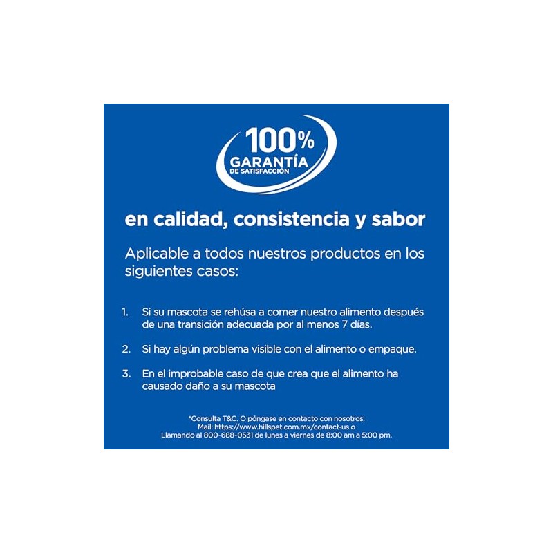 Hill's Natural Jerky Mini Strips, Premios para Perro con Pollo