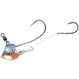 HAYABUSA SE103 Musou Red Snapper Penetrating Cabra TG Shrimp Ren Specifications