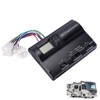 RV Upgrade 6536A3351 - Digital Heat/Cool Thermostat - Compatible with
