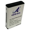 VINTRONS 2200mAh Battery for Garmin Monterra, Montana 600t Camo,