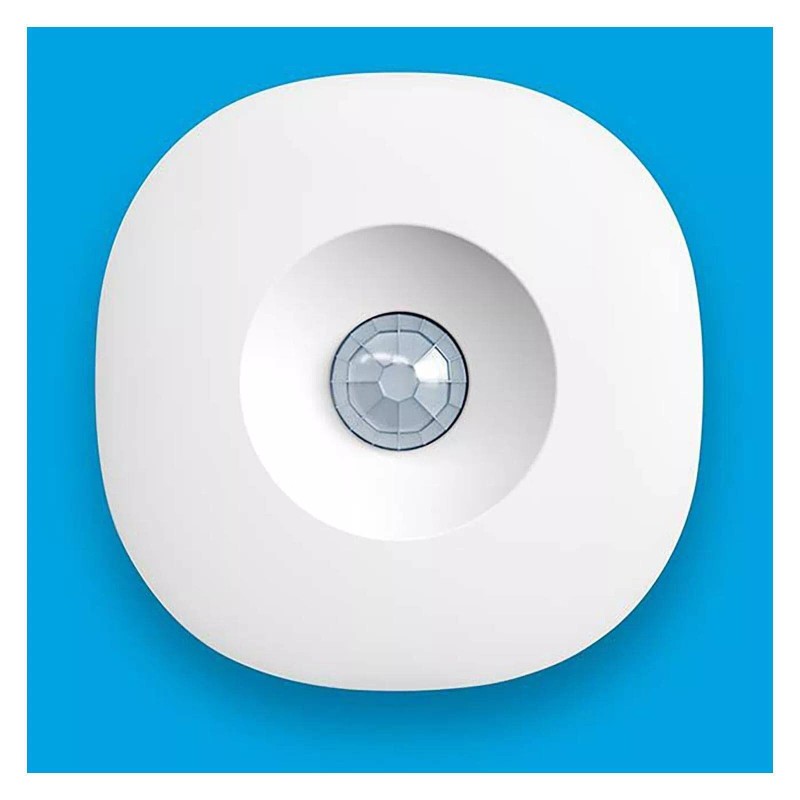 Aeotec SmartThings Motion Sensor, Zigbee, Magnetic Mounting, Works with Smart...