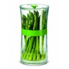 CUISIPRO Herb Keeper, Large, Clear