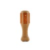 Hartz Chew 'n Clean Drumstick Dog Toy, Chicken Flavored Dog