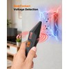Focemta Circuit Breaker Finder and GFCI Outlet Tester - Digital