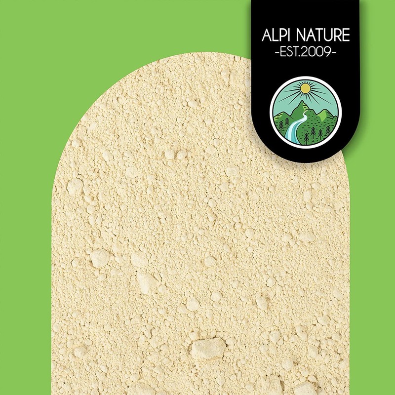 Horseradish powder (250g, 8.8 oz), ground horseradish root, 100% pure