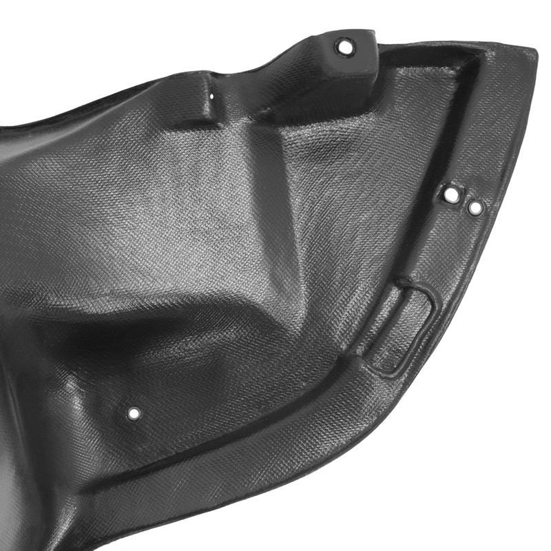 JMTAAT Front Fender Liner Inner Panel Compatible with 1996-2000 Honda