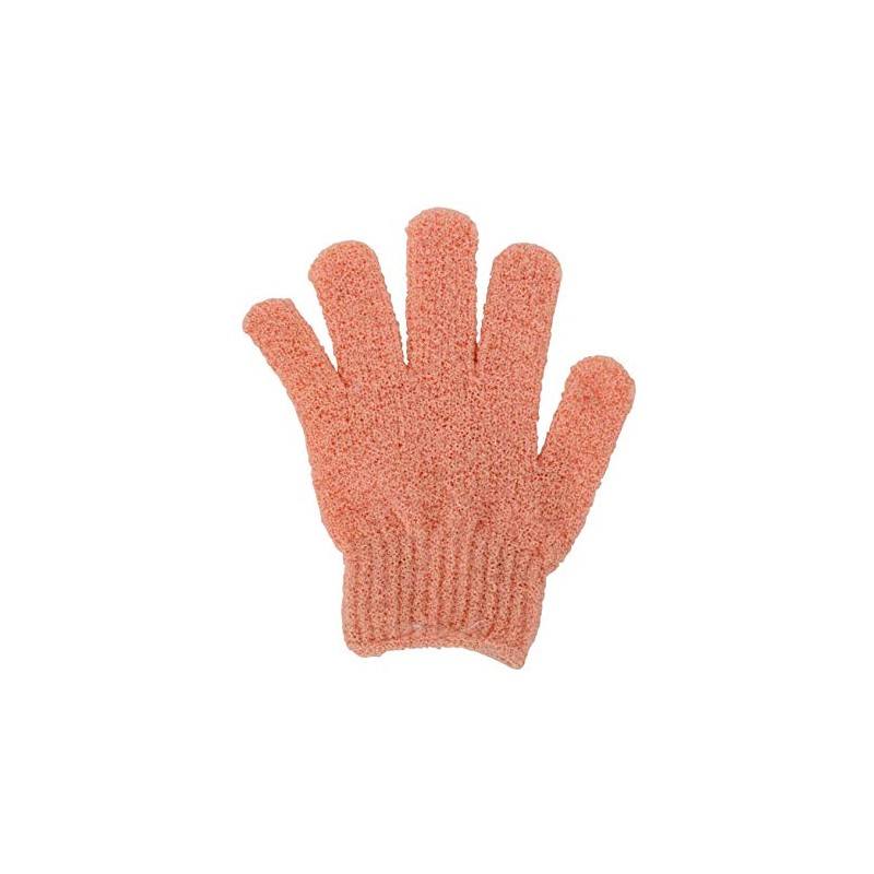April Bath & Shower Bath Glove (Color Varies)