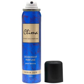 Novaya Zarya Clima Femme Perfumed Deodorant 75ml/ 2.54 fl oz