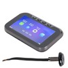Visual Doorbell Camera with 4.5 Inch Screen Motion Detection 1080P