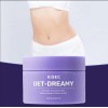 KOEC GET-DREAMY Overnight Toning Body Cream Whip - 100ml/3.38floz -