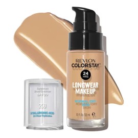 Maquillaje Líq Make Up Normal / Dry Fresh Beige