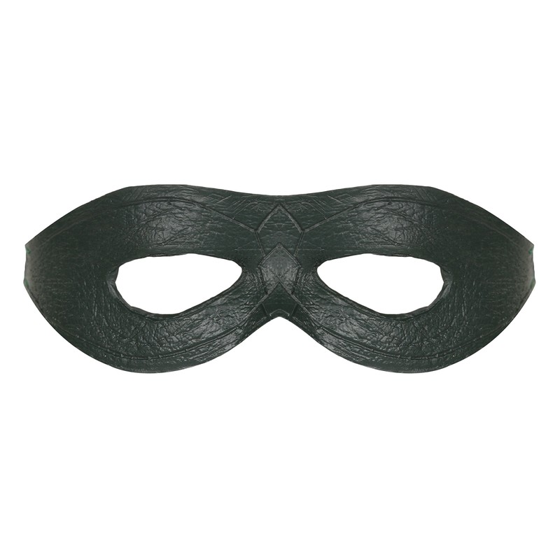 The Cosplay Company Green Eye Mask