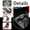 TOMALL Cup Coaster Compatible with Mini Cooper F60 Countryman 2017-2024