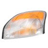 Front Turn Signal Corner Light Replacement for S320 S420 S500