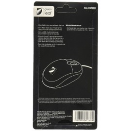 Green Leaf 18-8620RD