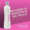 BioSilk for Dogs Silk Therapy Detangling Dog Shampoo