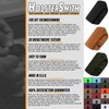 HOLSTEX Thermoform Sheet - (Basketweave Texture) - (.080 Thickness) -