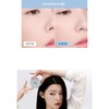 Mude Setting Powder Pact Soft Fixing Tone Glow Correction Collection